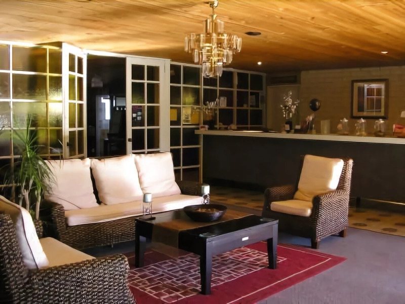 Jolly Swagman Motor Inn Holbrook