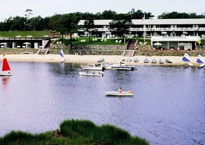 Green Harbor Waterfront Lodging