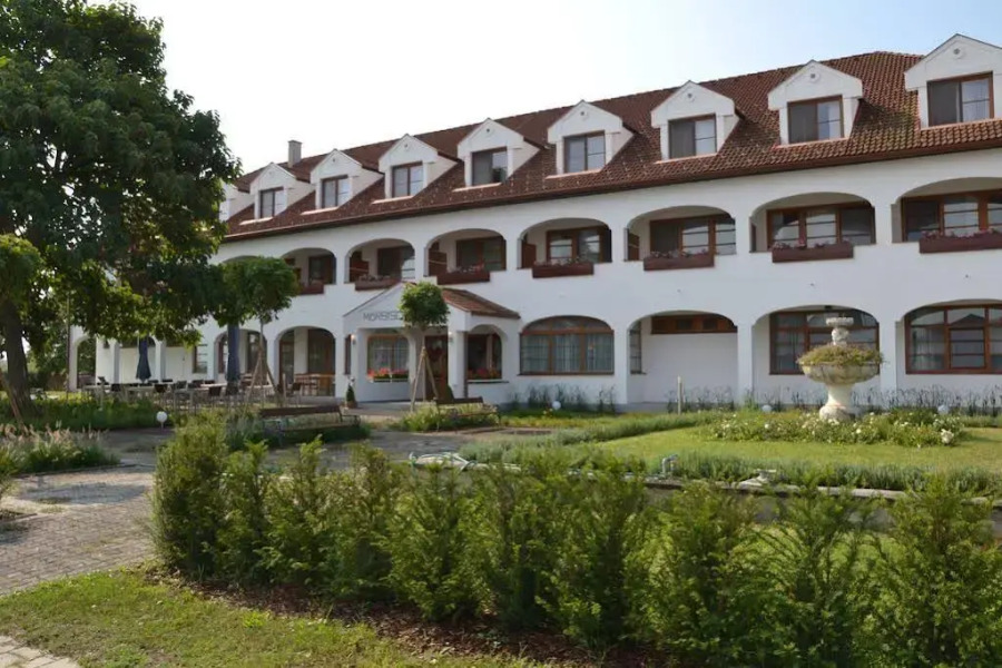 Hotel Mörbischerhof