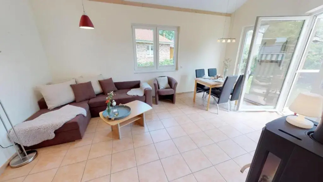 Feriendorf Südstrand Haus 01