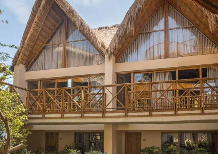 Hotel Aimarawa