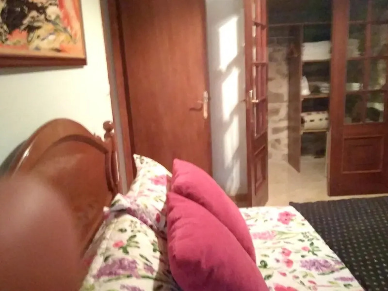 House With 2 Bedrooms in Entrimo, With Wonderful Mountain View