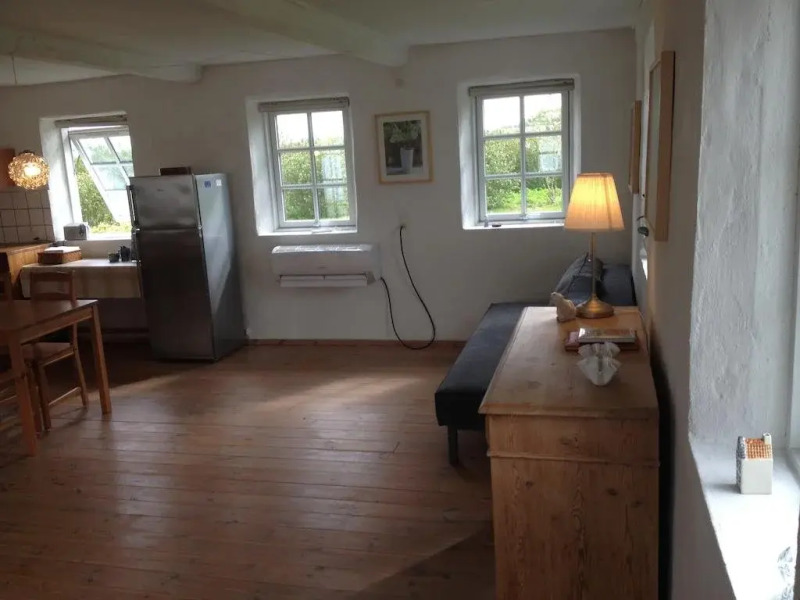 Brunbjerg Apartments