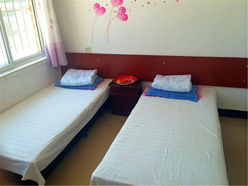 Huludao Xingcheng Pingshui Xiangfeng Family Inn