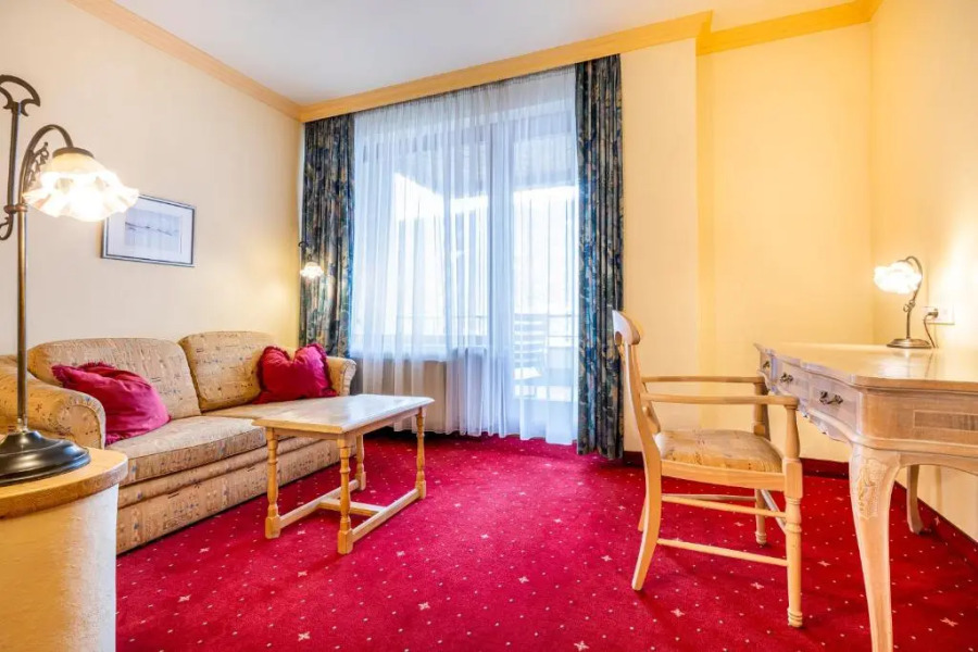 Hotel & Restaurant Wastlwirt