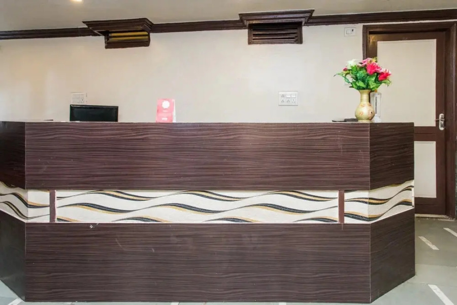 Hotel Gurukripa Inn by OYO Rooms