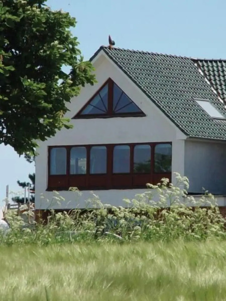 Landhaus Ostseeblick