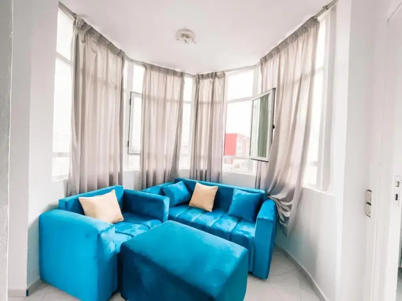 Hôtel champ élysée