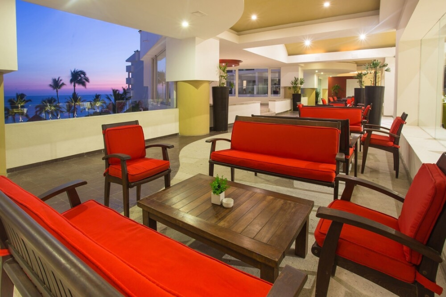 Inovation at Marival Emotion by Go Travel Club - All Inclusive