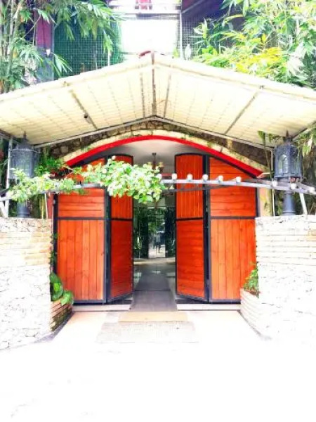 Dr. Mikes Family Ranch