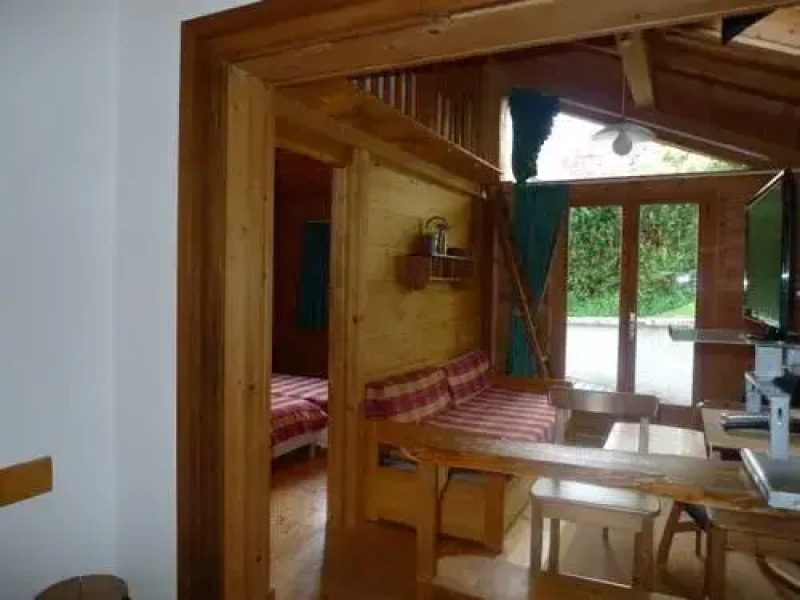 Chalet Les Joux