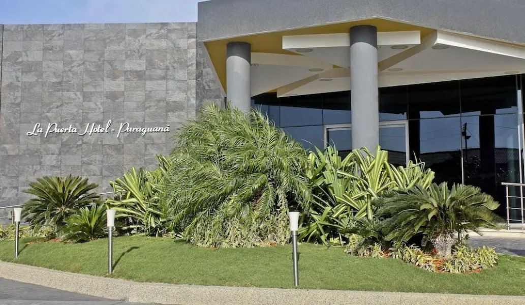 Hotel Bijou Amethyste