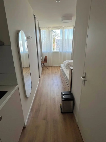 Comfort Studio in a Premium Residence- Sport/cinema