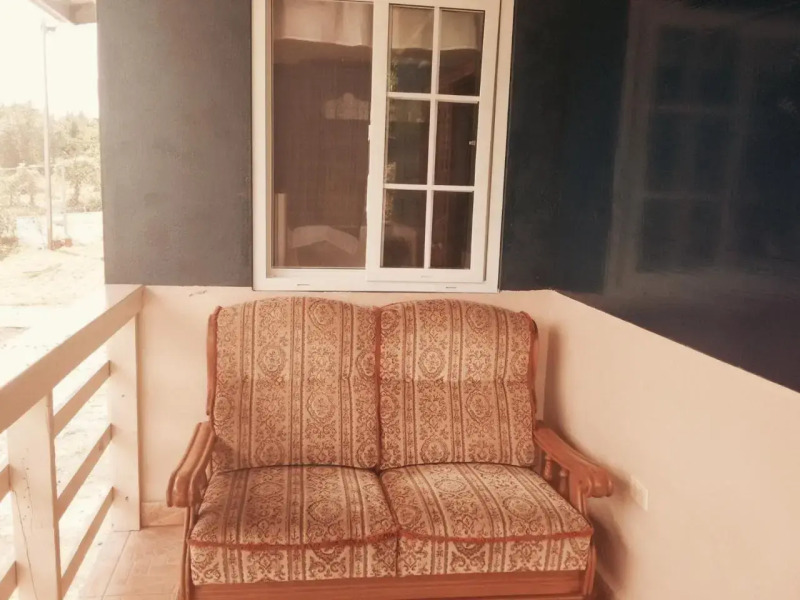 Hostal Casa Pedro Boquete