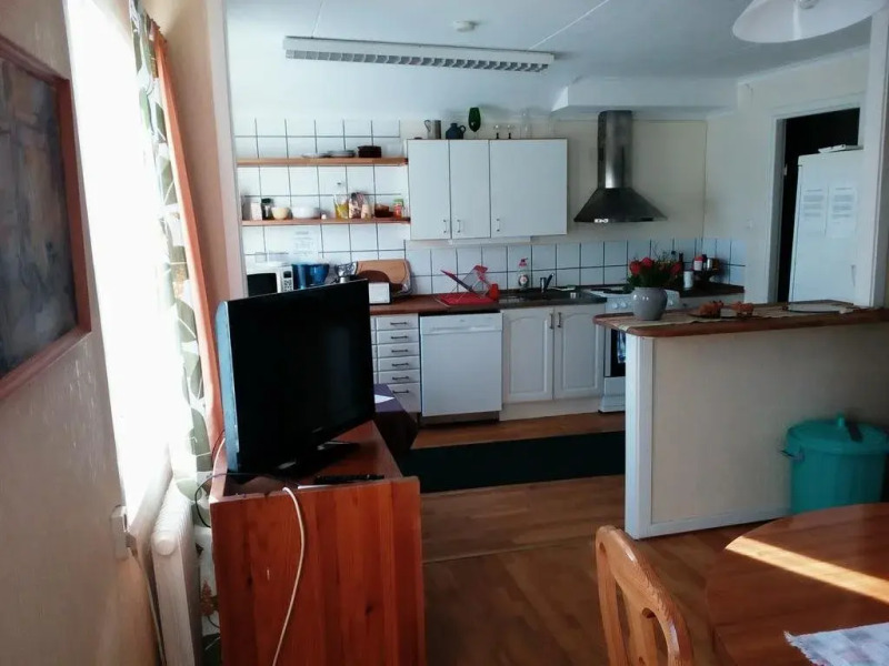 Vandrarhemmet Hammar - Hostel