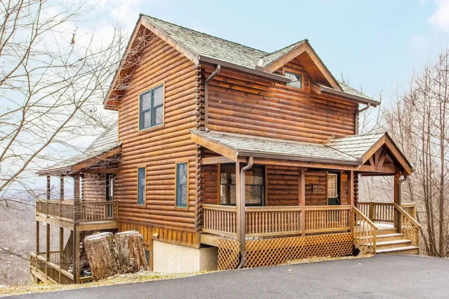 69 Valley Heights Home 4 Bedrooms 3.5 Bathrooms Home