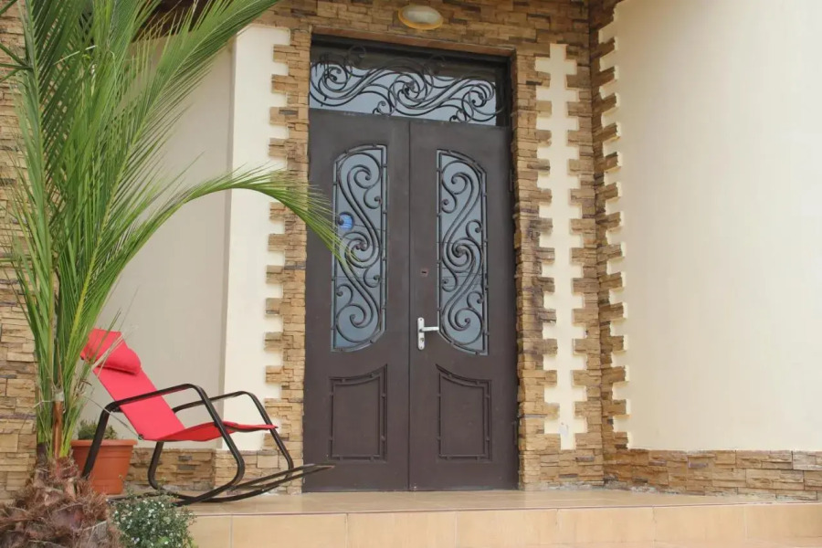 Гостевой Дом Кобулети