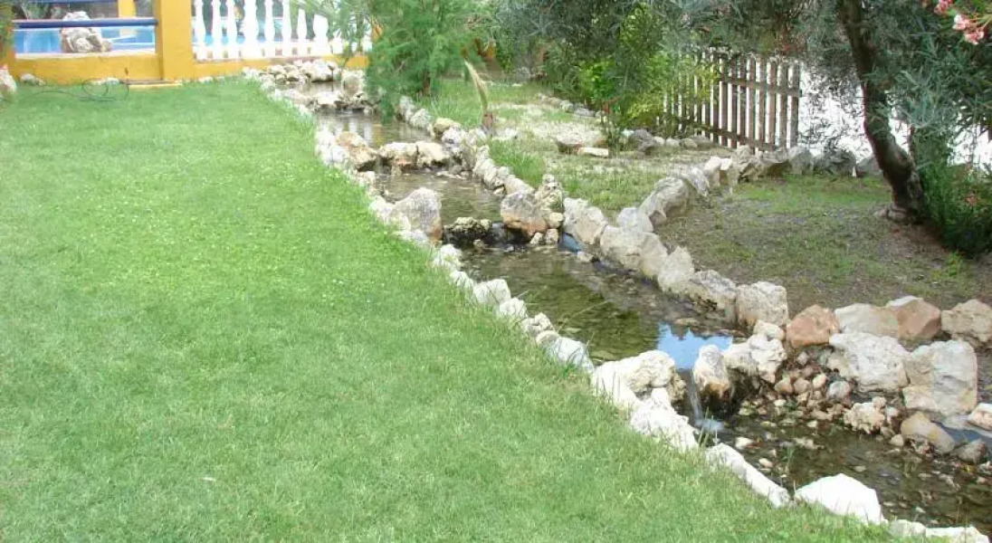 Apartamentos Turísticos los Llanos