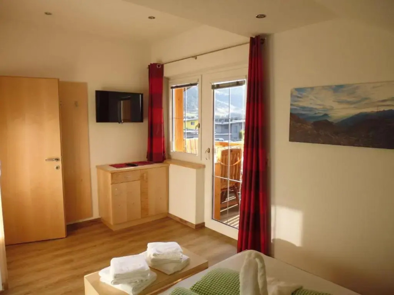 Ferienwohnung Gundolf Christine