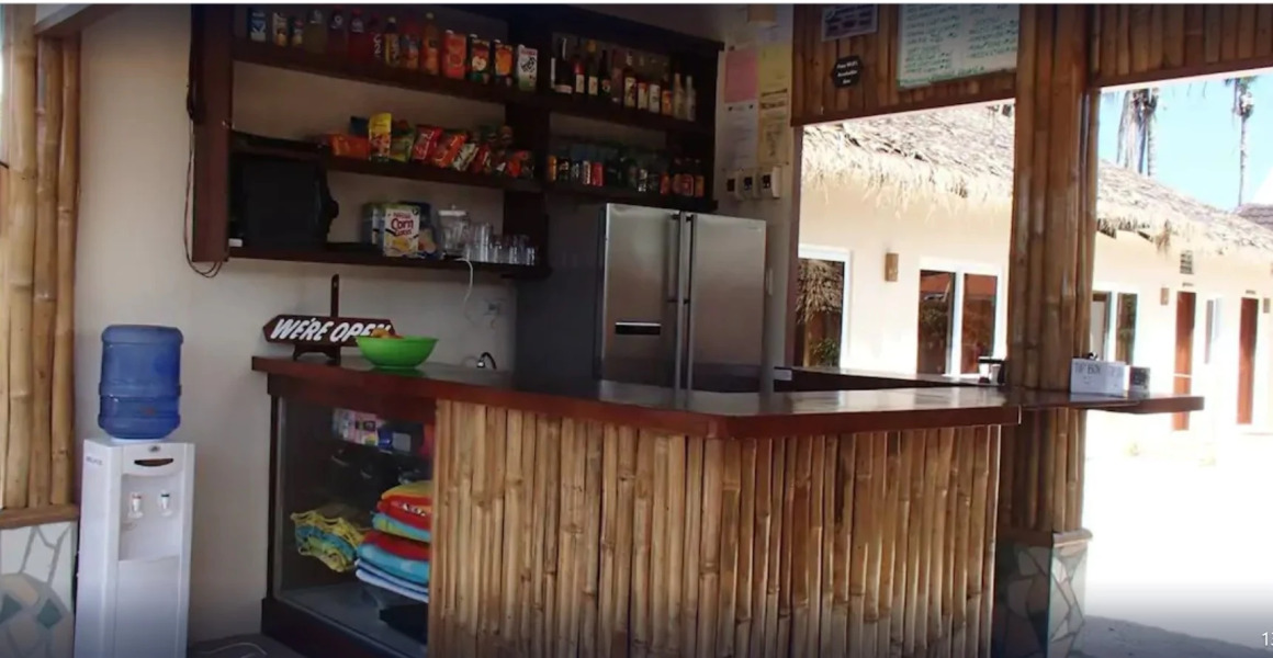 Malapascua Starlight Resort