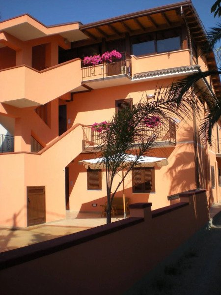 Il Girasole Capo d'Orlando