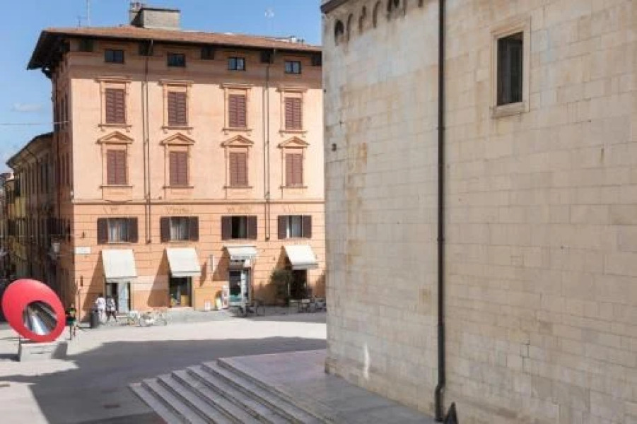 Il Chicco di Pietrasanta