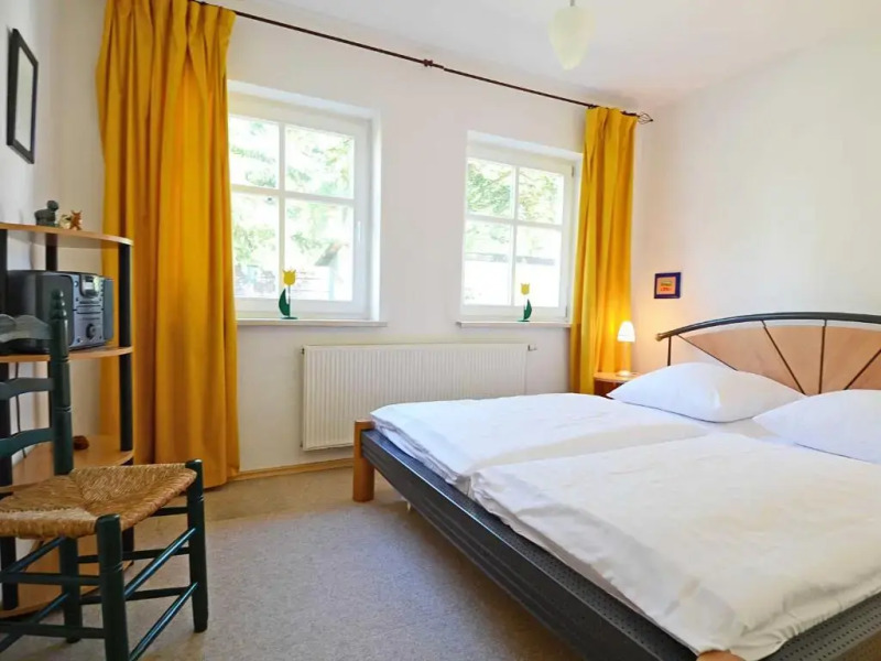 Alte Büdnerei - Apt. 01