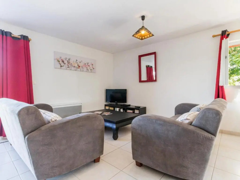 Gîte Pont-Saint-Martin, 4 pièces, 6 personnes - FR-1-306-986