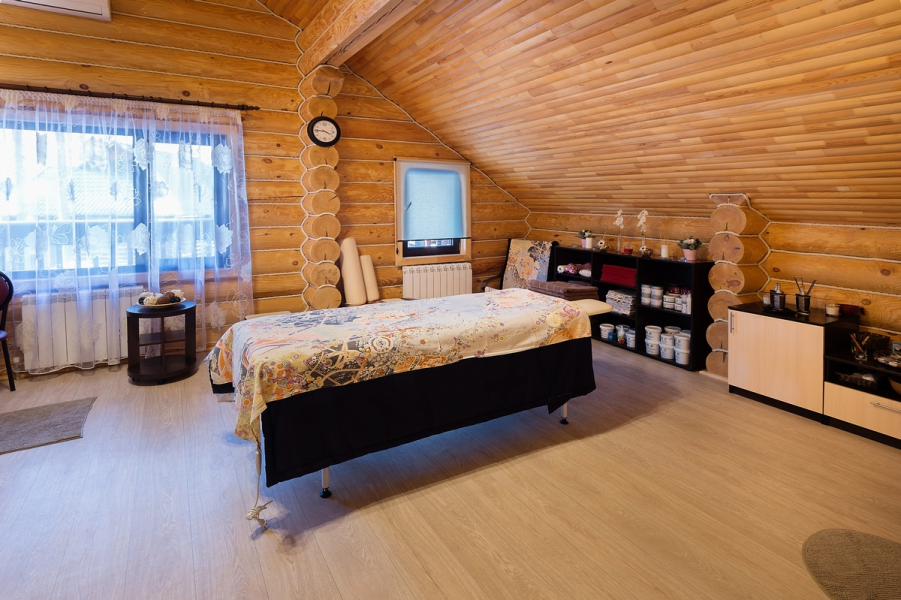 Orlinoe gnezdo (Altaj)