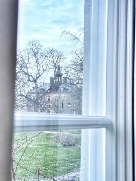 Wiks Slott