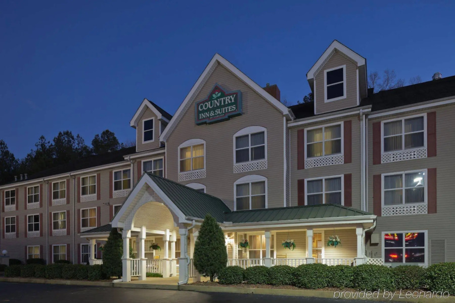 Country Inn & Suites by Radisson, Tuscaloosa, AL