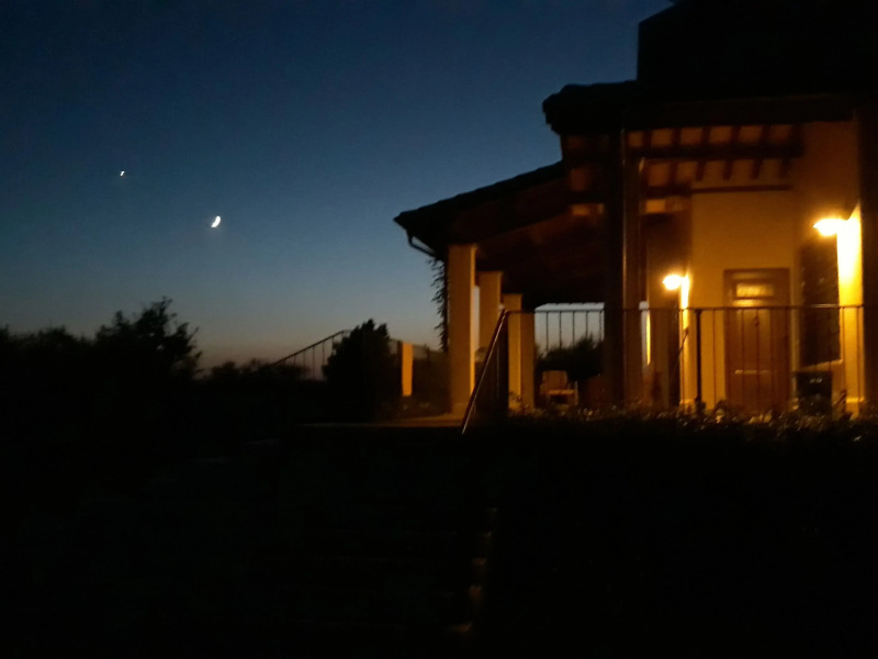L'Orto sul Poggio