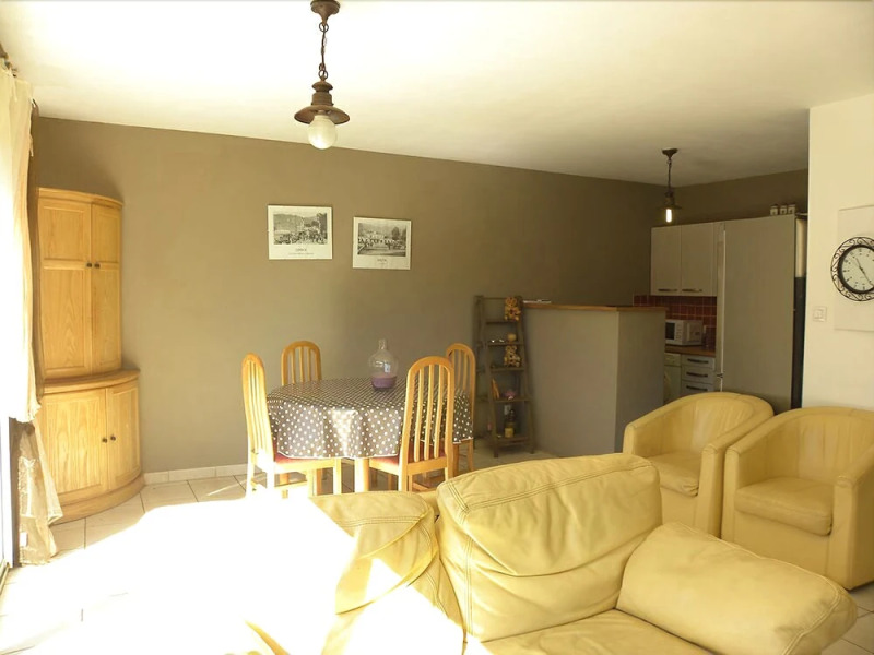 Gite Domaine U Bugnu