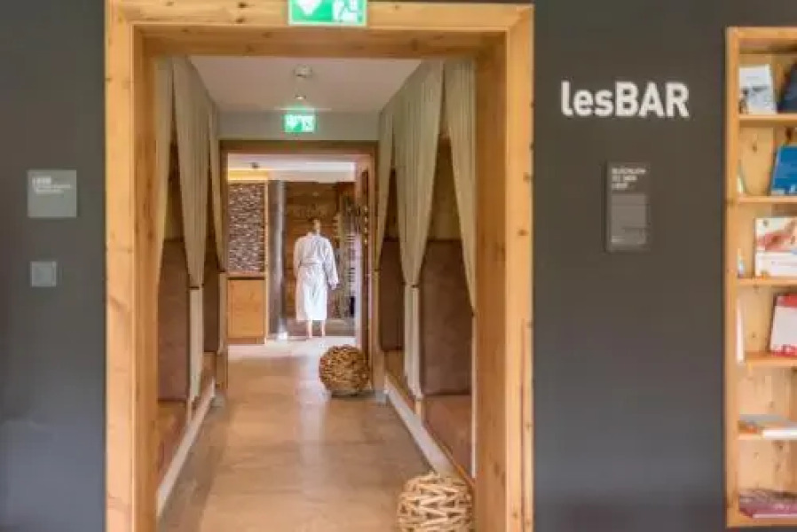 Aktivhotel Rohrmooserhof