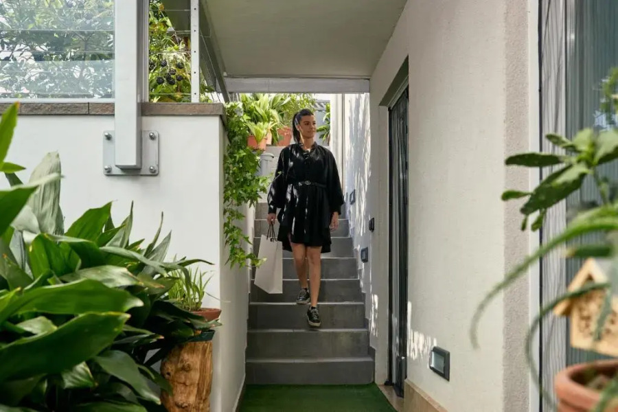 Appartamenti Sant Alessandro