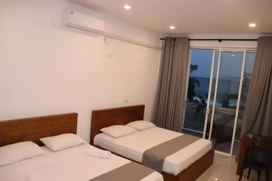 Marakolliya Beach Resort