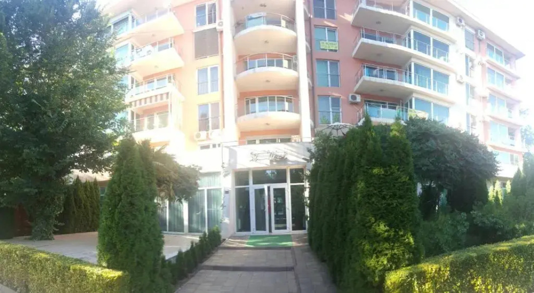 Apartament Piano Bar