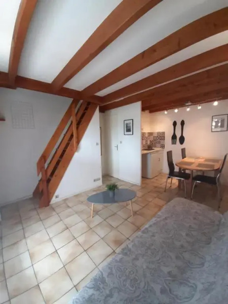 La Palmyre maison de vacances à 700 m de la plage