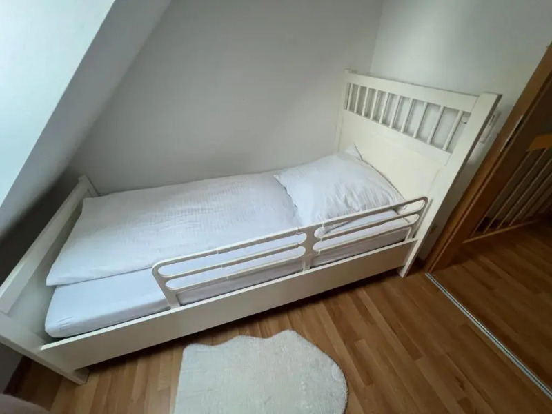 Veens Crew Home 7 Pax