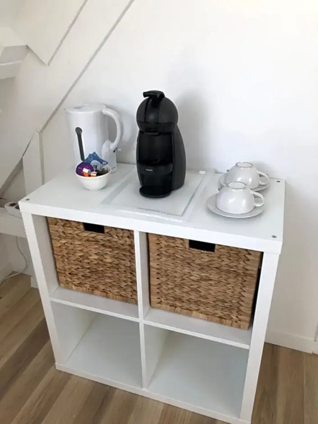 Chambre d'hôtes Proximité Plage