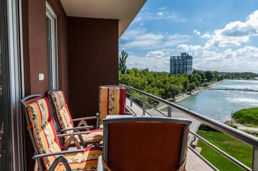 Siófok Club 218 Wellness Apartman