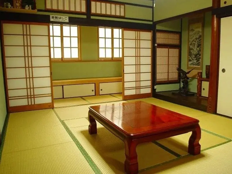 HTS Guesthouse Onomichi - Hostel