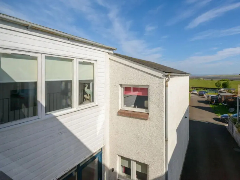 Wagon Lodge - 5 Bedroom Luxury