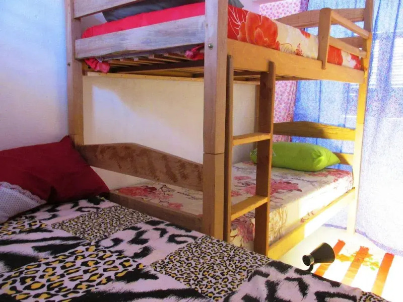 Hostel Lençóis Maranhenses