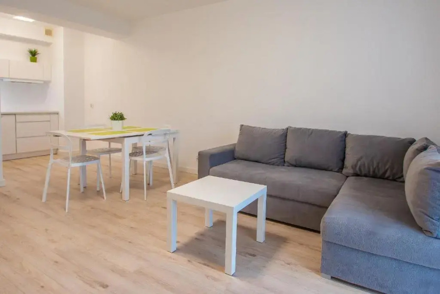 Apartamenty Bryza - Debina