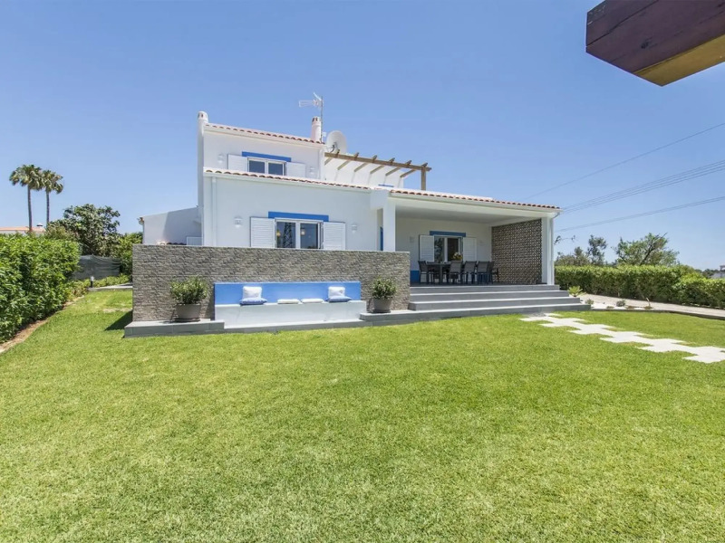 Villa Juliana (AL) in Boliqueime