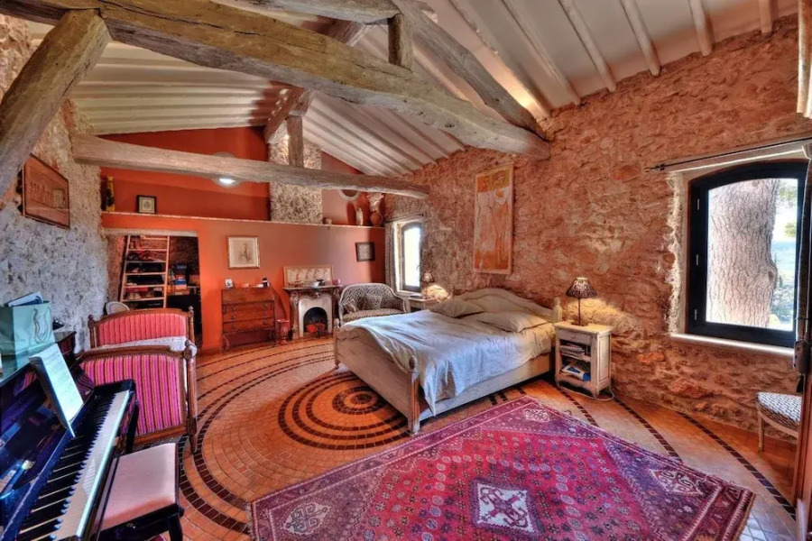 ALLUMINE - Haut Var Villecroze Piscine privée et raffinement Apartment