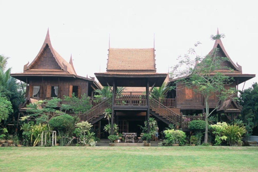 Thai House House