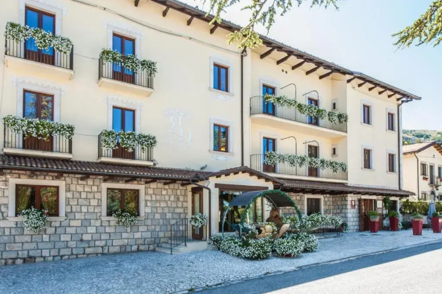 Relais Ducale Spa & Pool