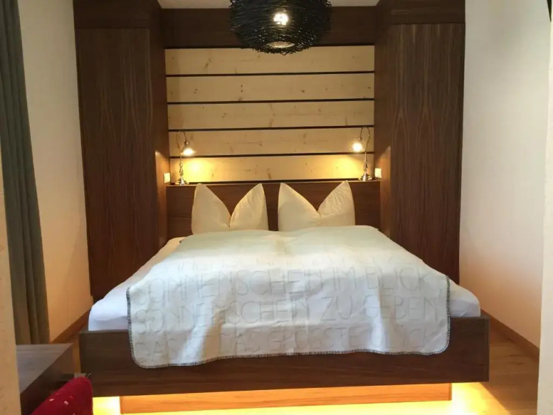 Appartements Schweiberer